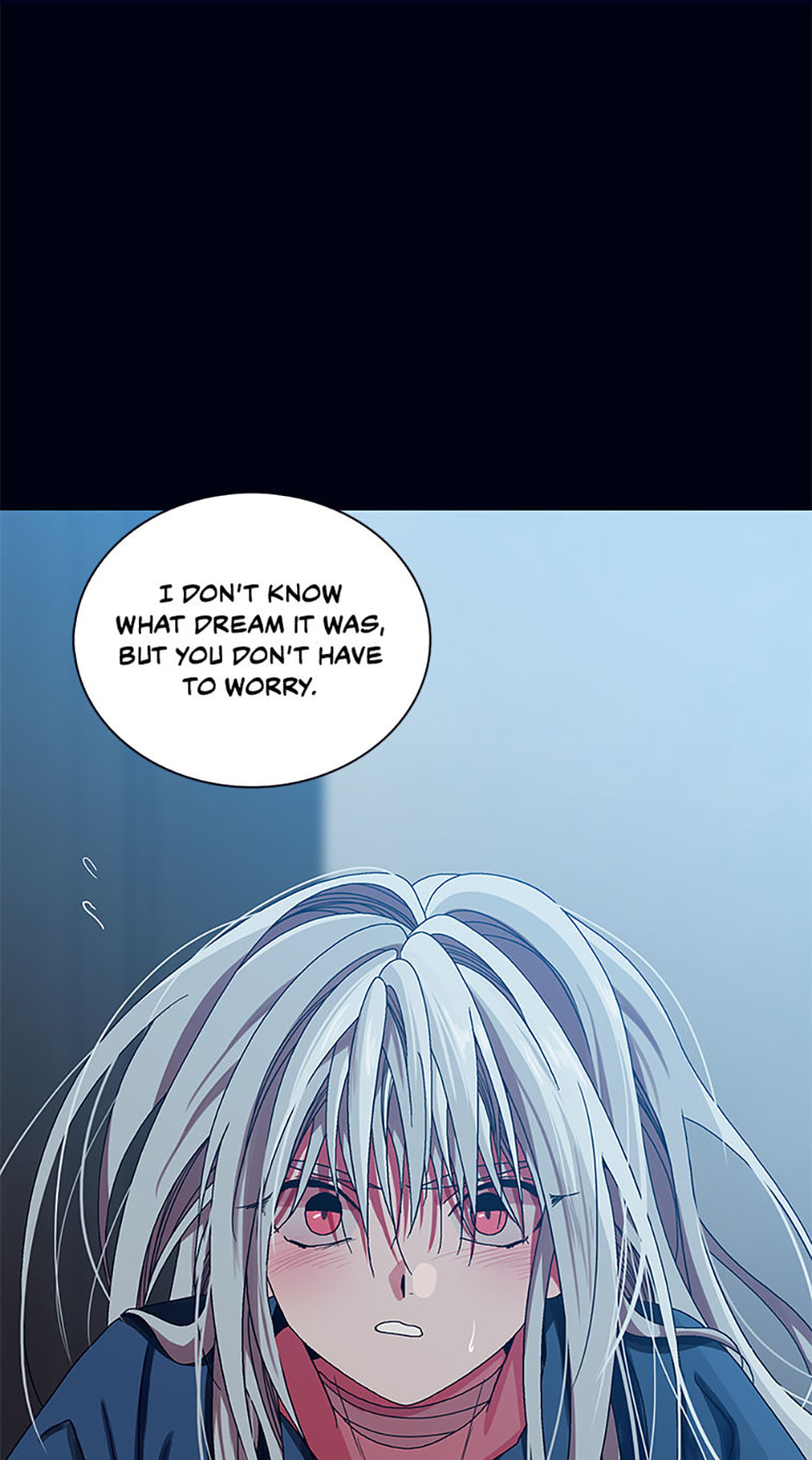 Hara of Thunder Chapter 43 page 73 - 