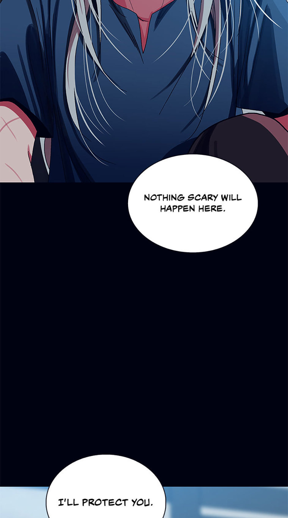 Hara of Thunder Chapter 43 page 74 - 