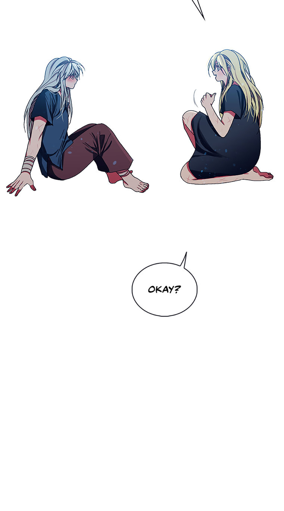 Hara of Thunder Chapter 43 page 77 - 