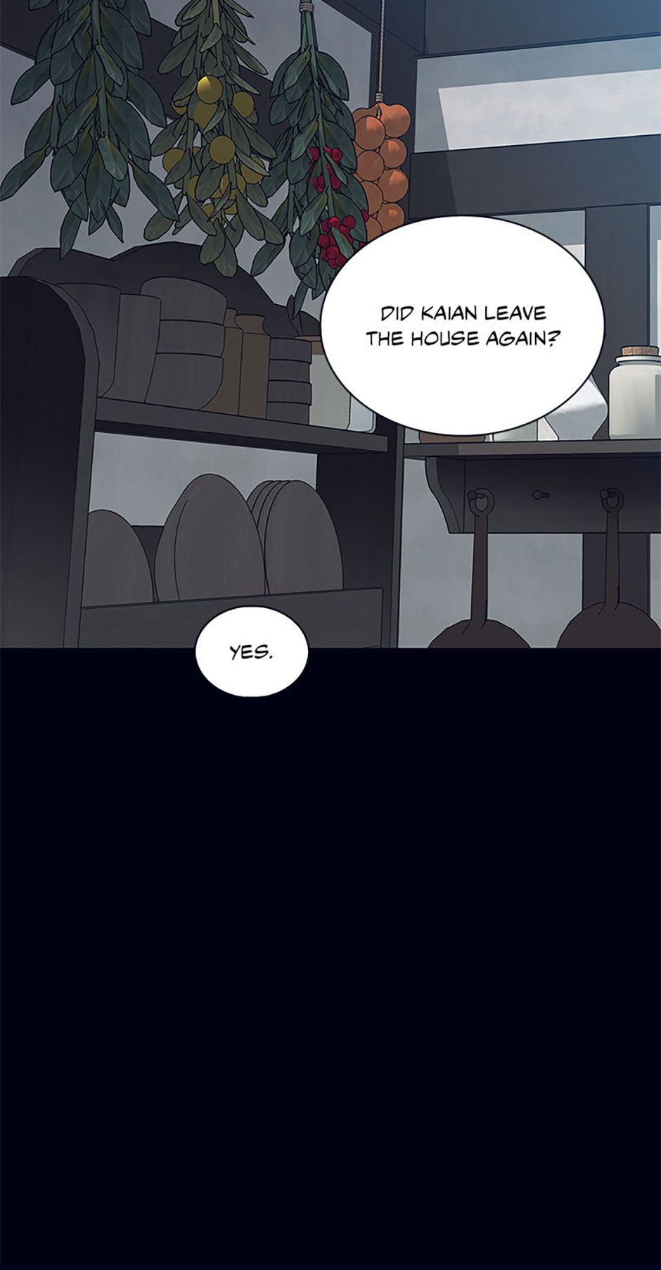 Hara of Thunder Chapter 43 page 82 - 