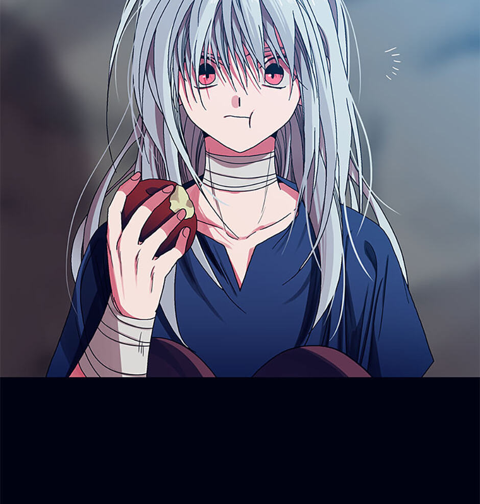 Hara of Thunder Chapter 43 page 89 - 