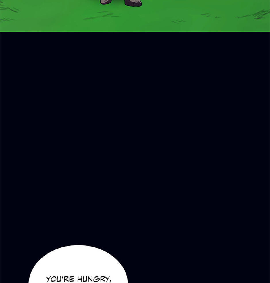 Hara of Thunder Chapter 43 page 92 - 