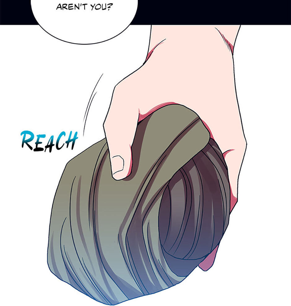 Hara of Thunder Chapter 43 page 93 - 