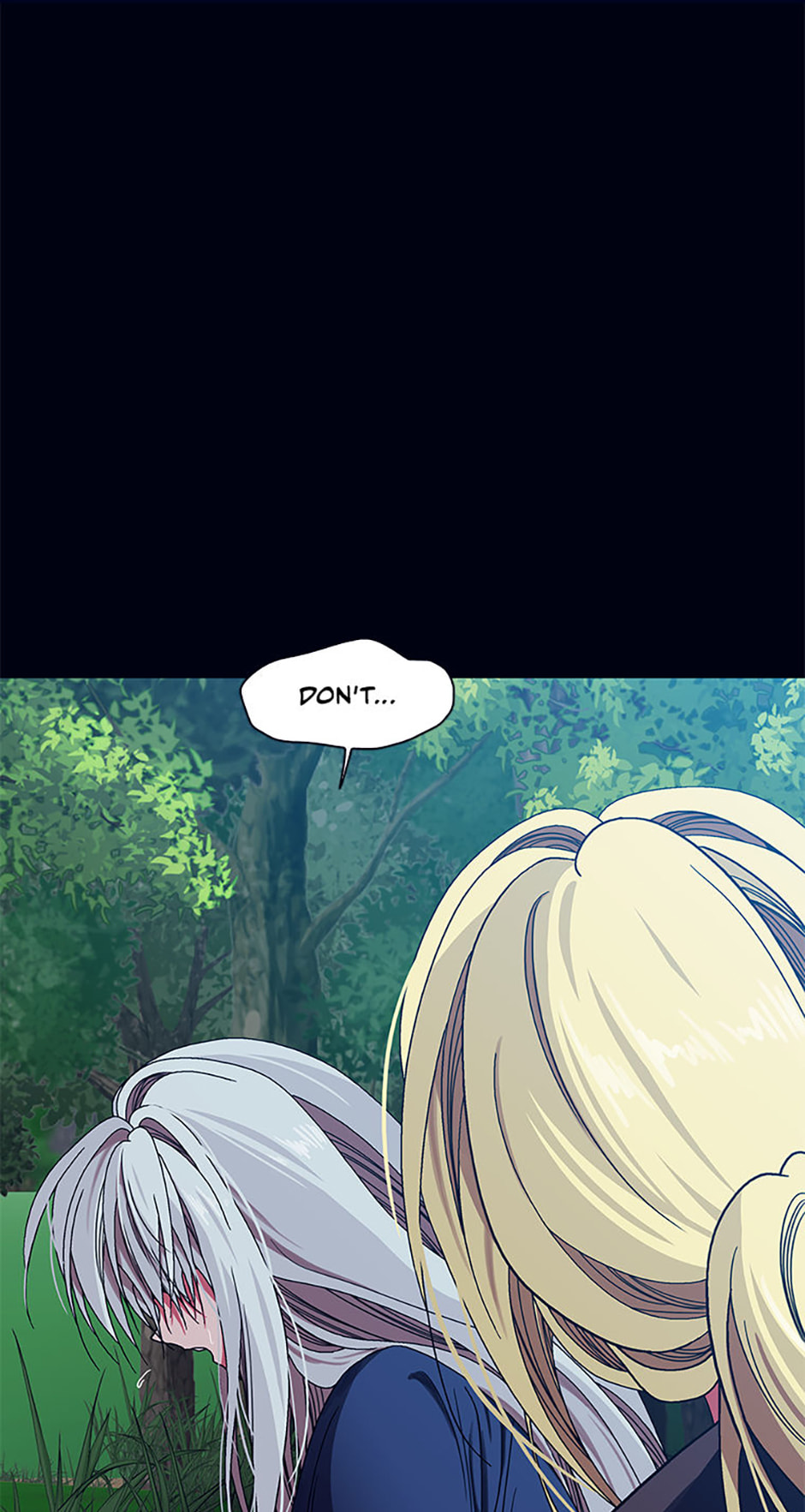 Hara of Thunder Chapter 43 page 98 - 