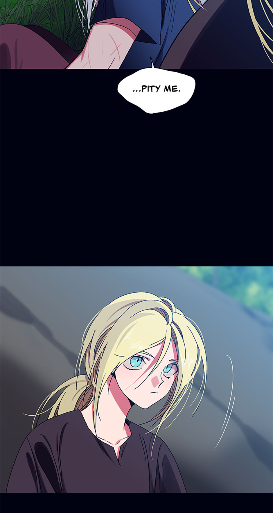 Hara of Thunder Chapter 43 page 99 - 