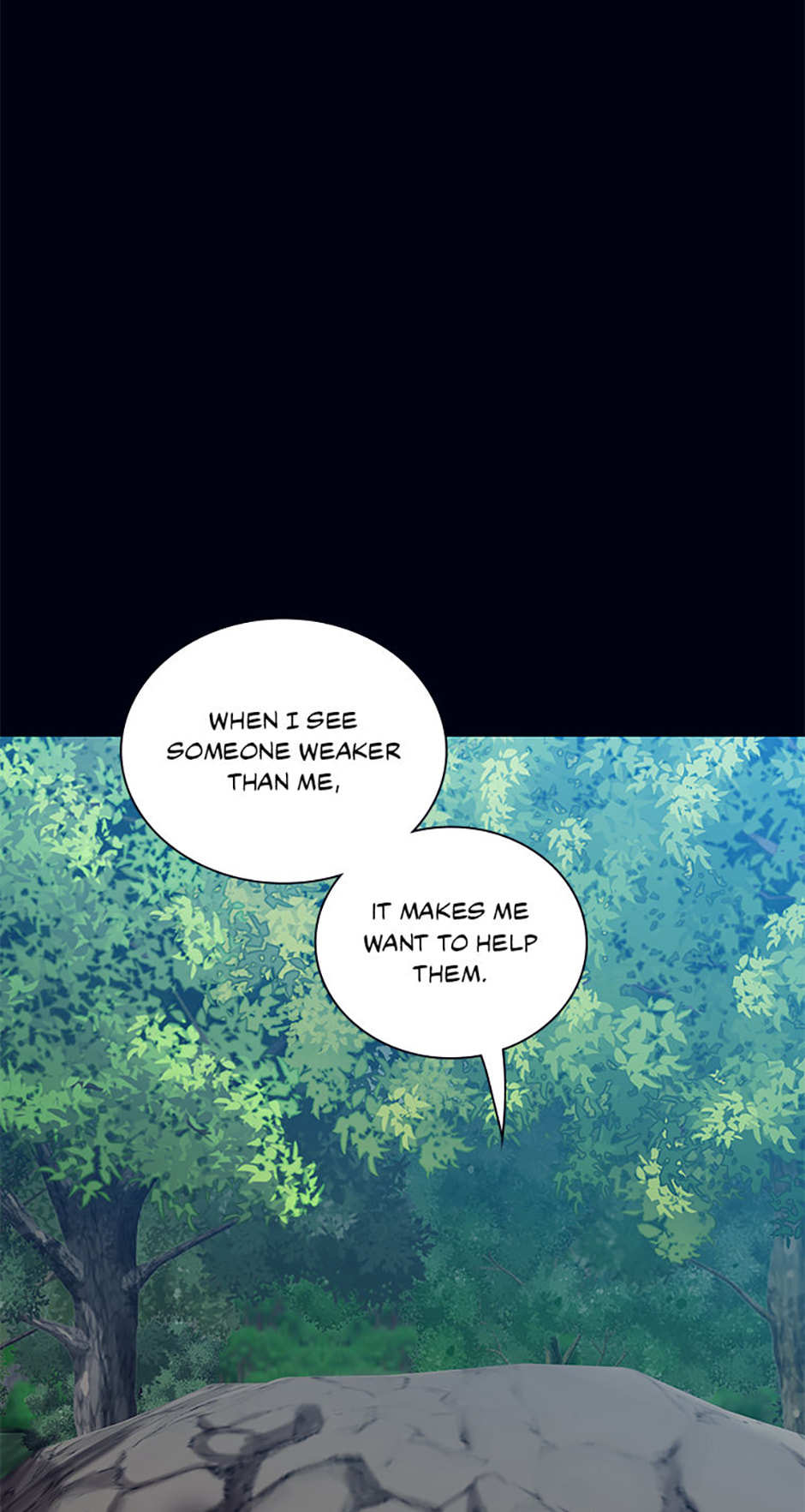 Hara of Thunder Chapter 43 page 100 - 