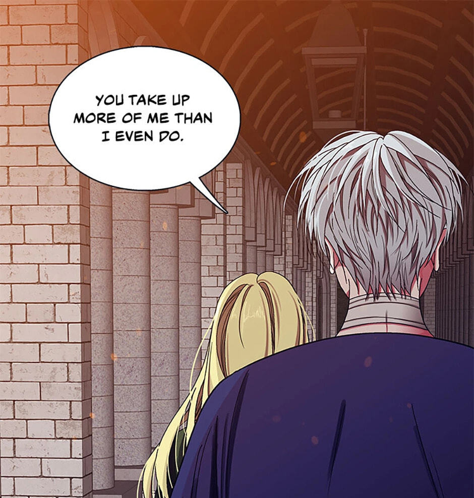 Hara of Thunder Chapter 44 page 107 - 
