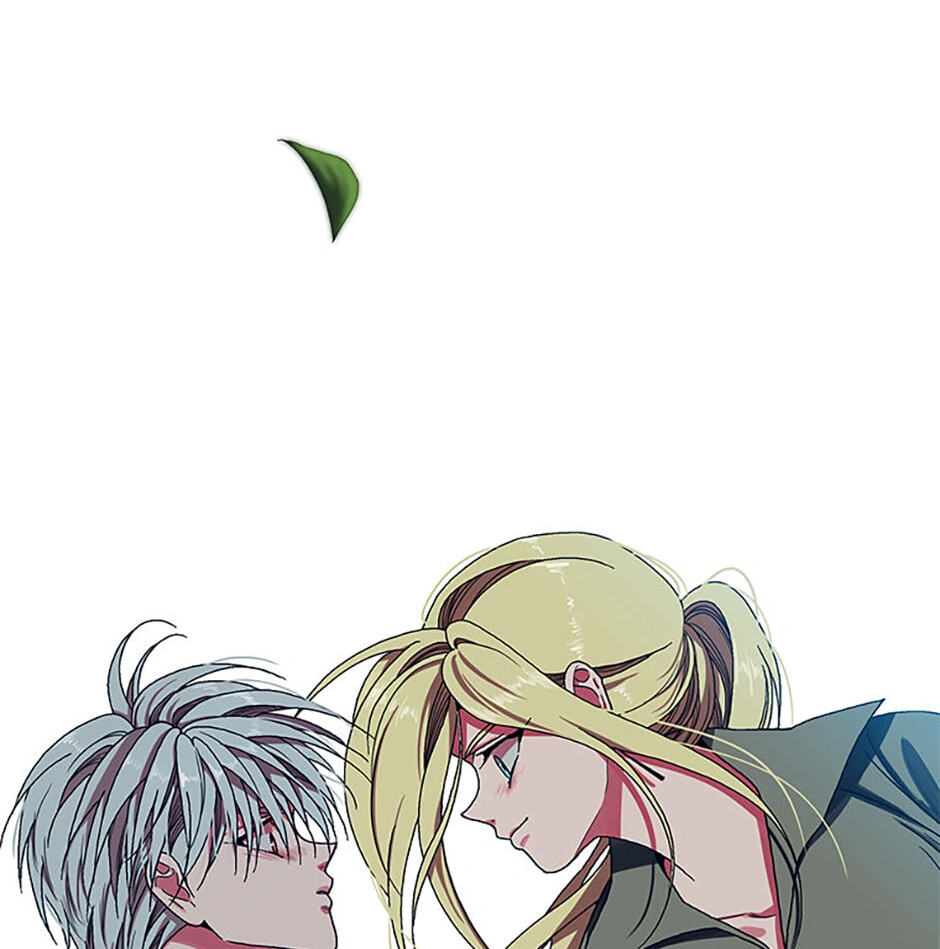 Hara of Thunder Chapter 44 page 12 - 