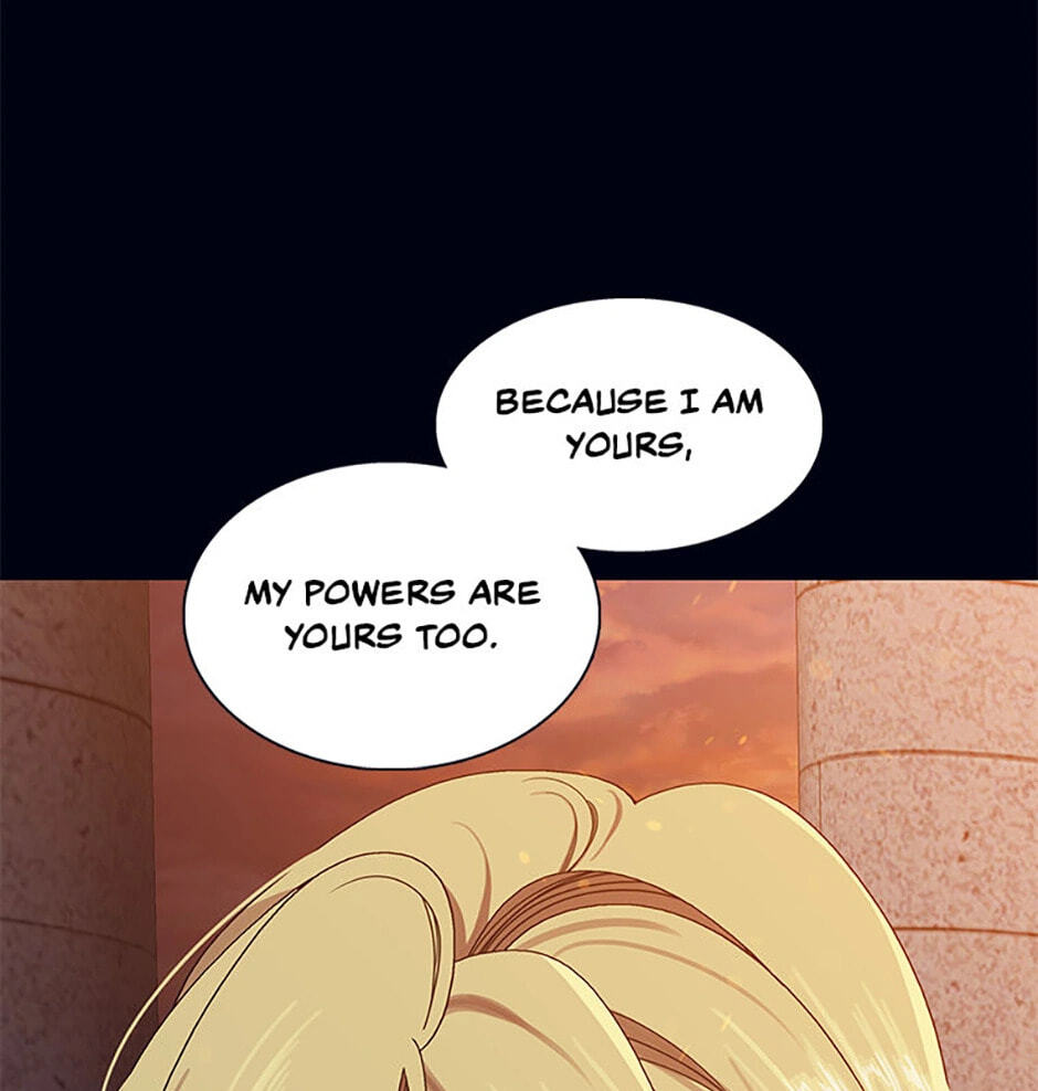Hara of Thunder Chapter 44 page 111 - 