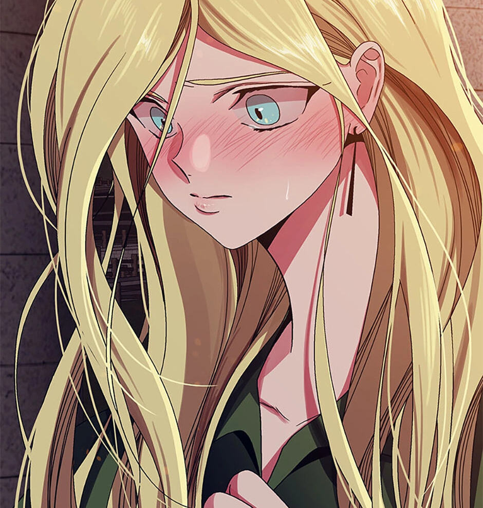 Hara of Thunder Chapter 44 page 112 - 