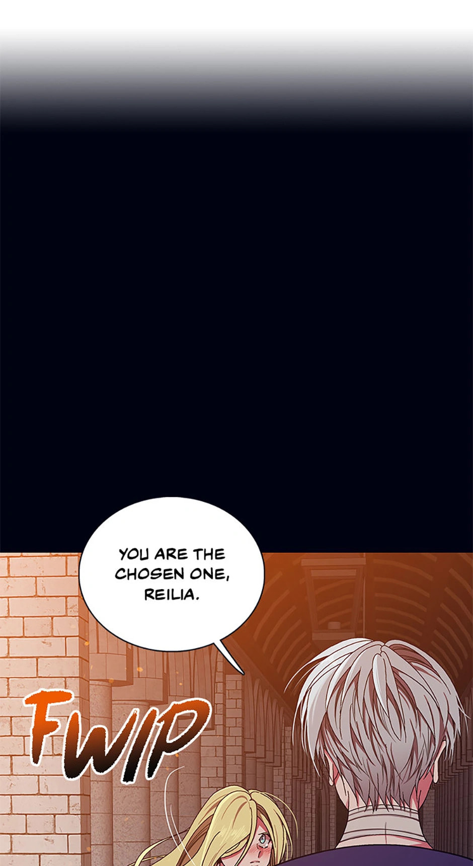 Hara of Thunder Chapter 44 page 117 - 