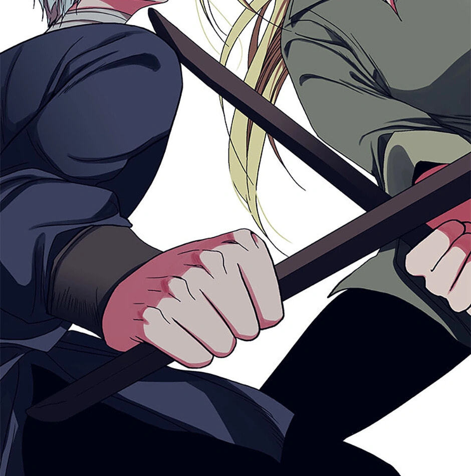 Hara of Thunder Chapter 44 page 13 - 