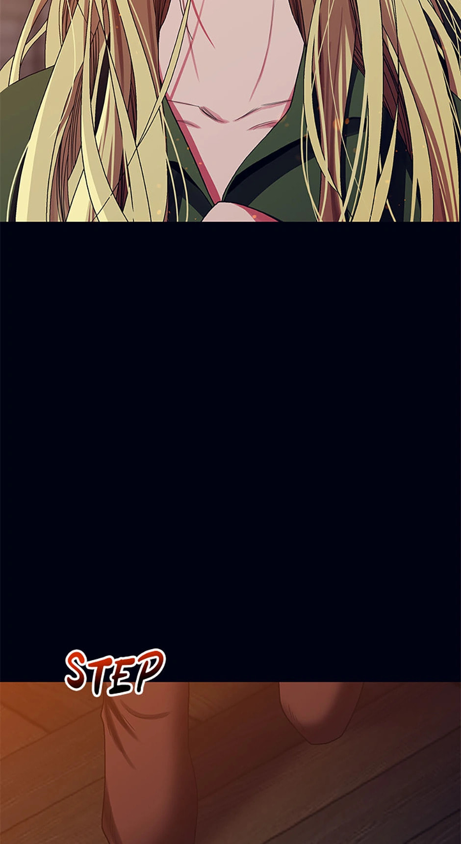 Hara of Thunder Chapter 44 page 121 - 
