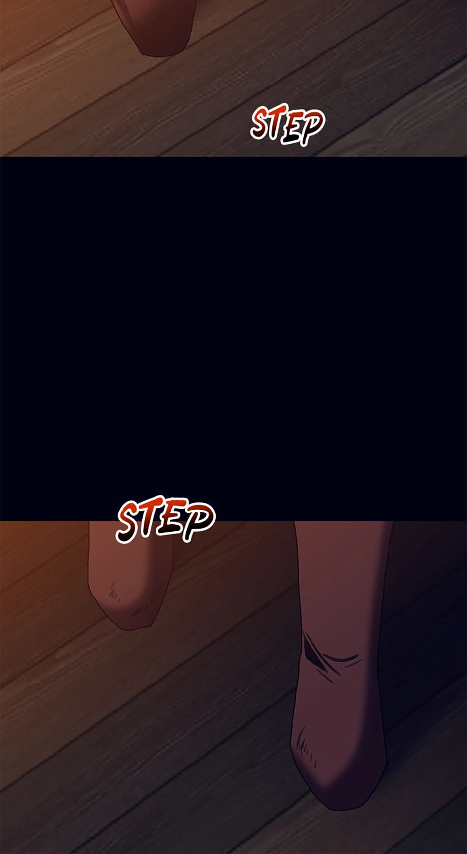 Hara of Thunder Chapter 44 page 122 - 