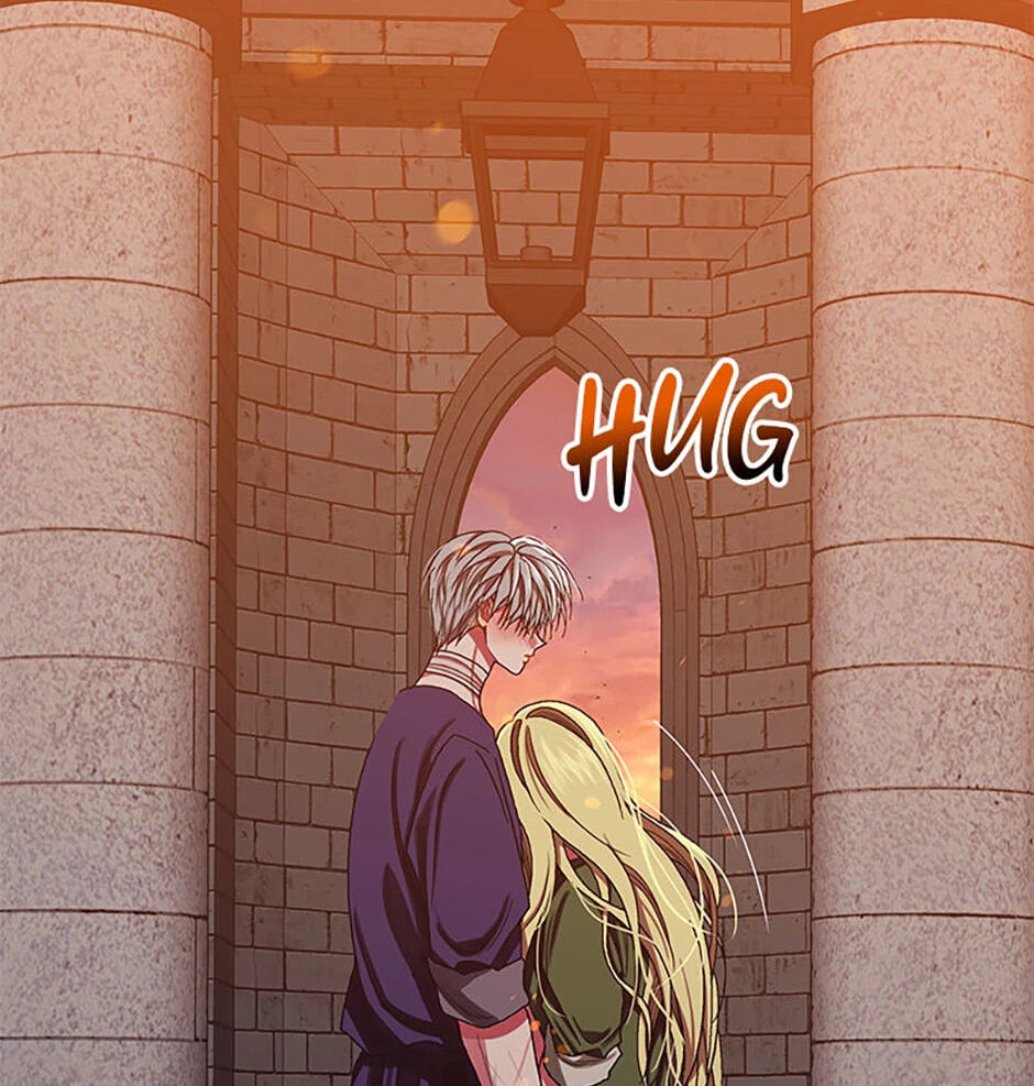Hara of Thunder Chapter 44 page 124 - 