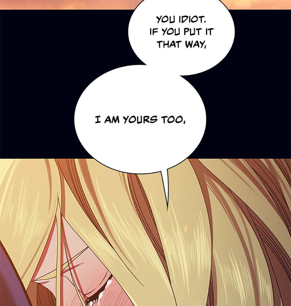 Hara of Thunder Chapter 44 page 128 - 