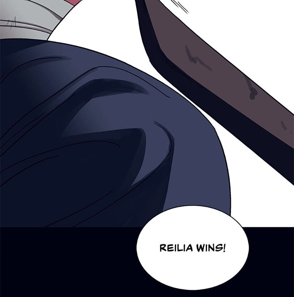 Hara of Thunder Chapter 44 page 17 - 