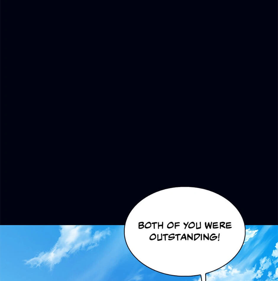 Hara of Thunder Chapter 44 page 18 - 