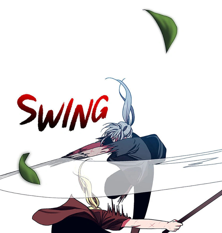 Hara of Thunder Chapter 44 page 3 - 
