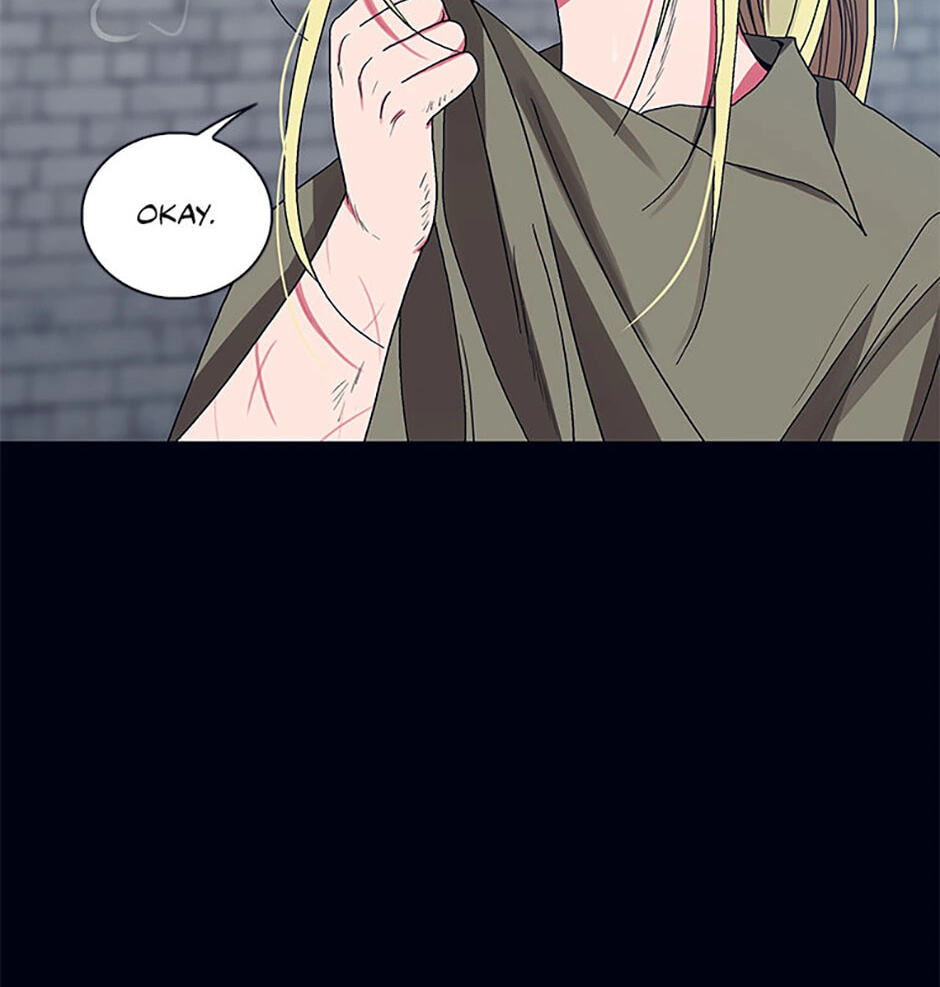 Hara of Thunder Chapter 44 page 22 - 