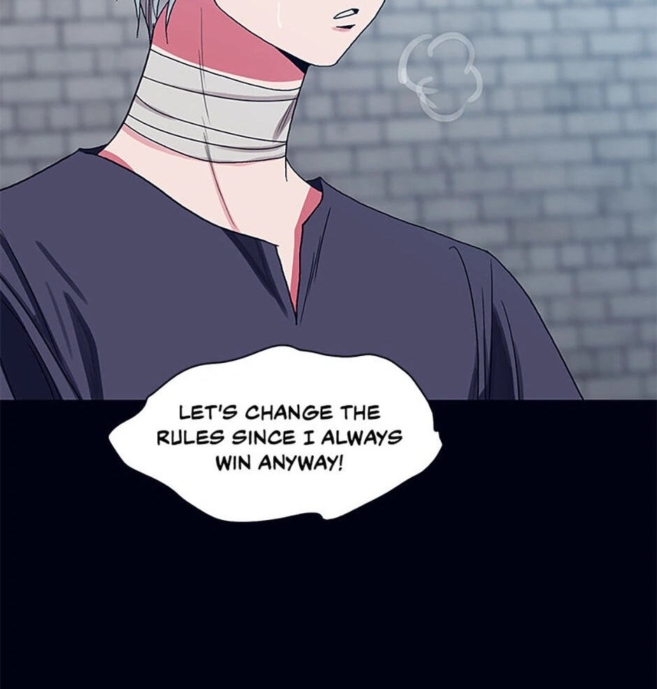 Hara of Thunder Chapter 44 page 24 - 