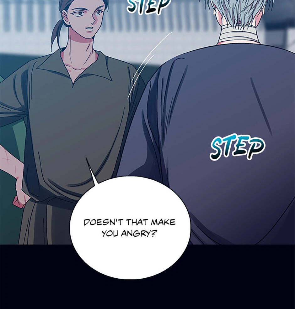 Hara of Thunder Chapter 44 page 26 - 