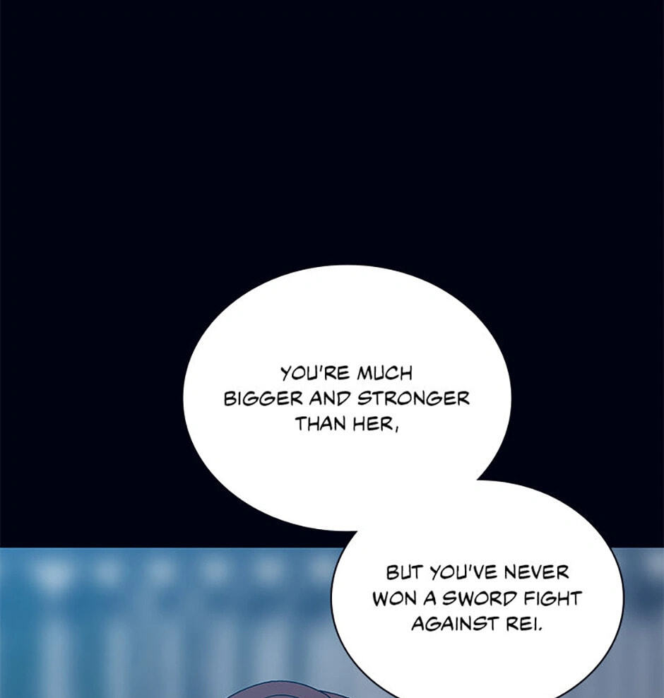 Hara of Thunder Chapter 44 page 27 - 