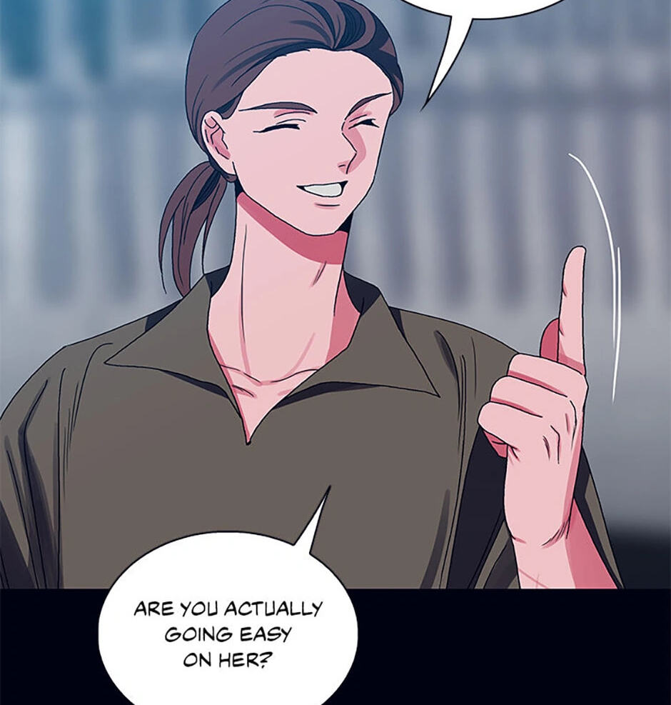 Hara of Thunder Chapter 44 page 28 - 