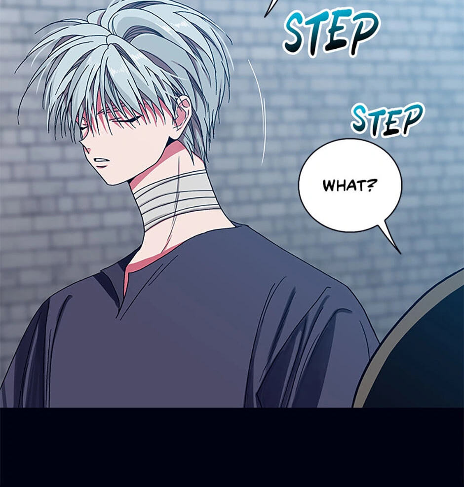 Hara of Thunder Chapter 44 page 30 - 