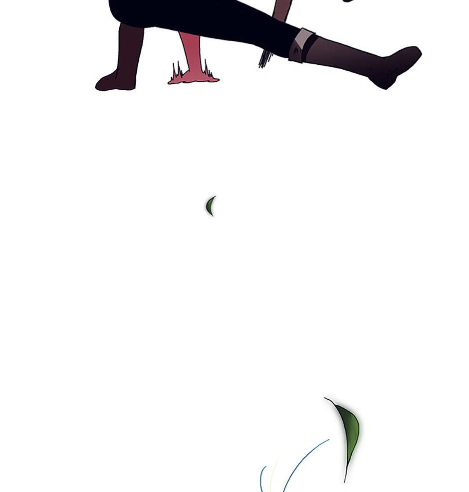 Hara of Thunder Chapter 44 page 4 - 