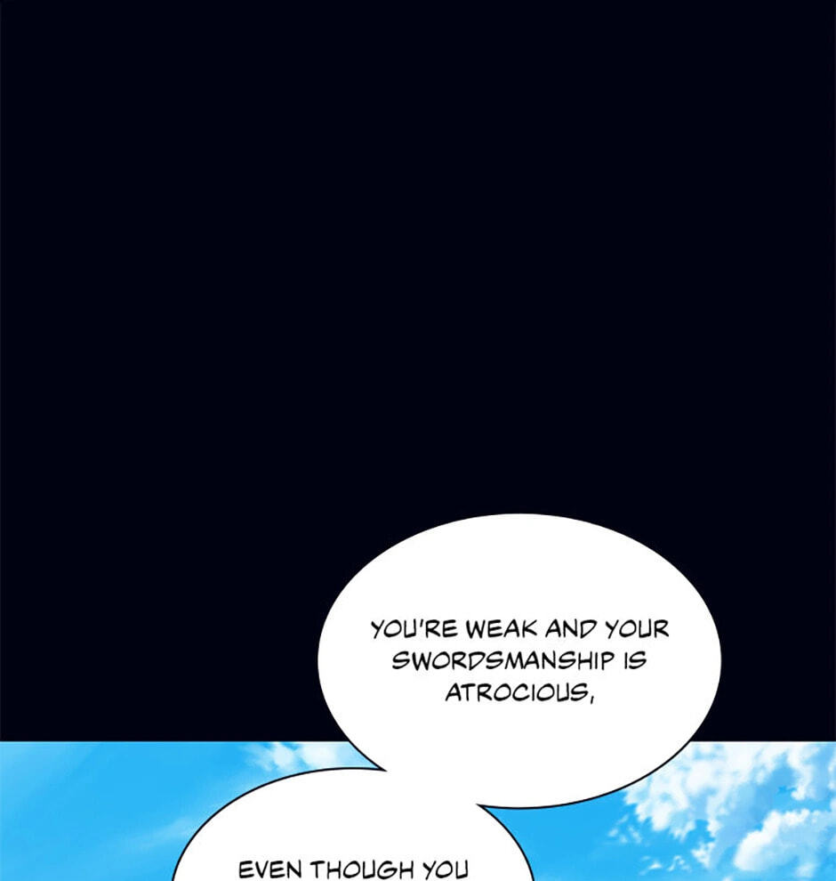 Hara of Thunder Chapter 44 page 31 - 