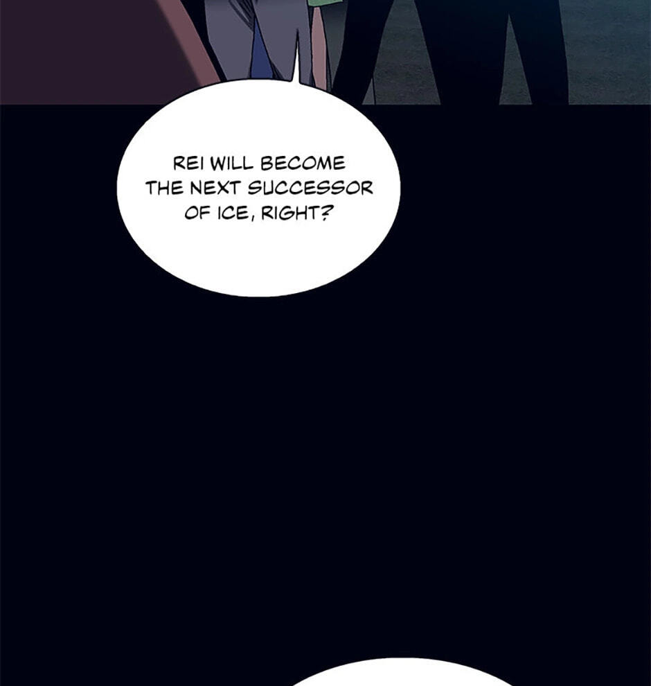 Hara of Thunder Chapter 44 page 33 - 
