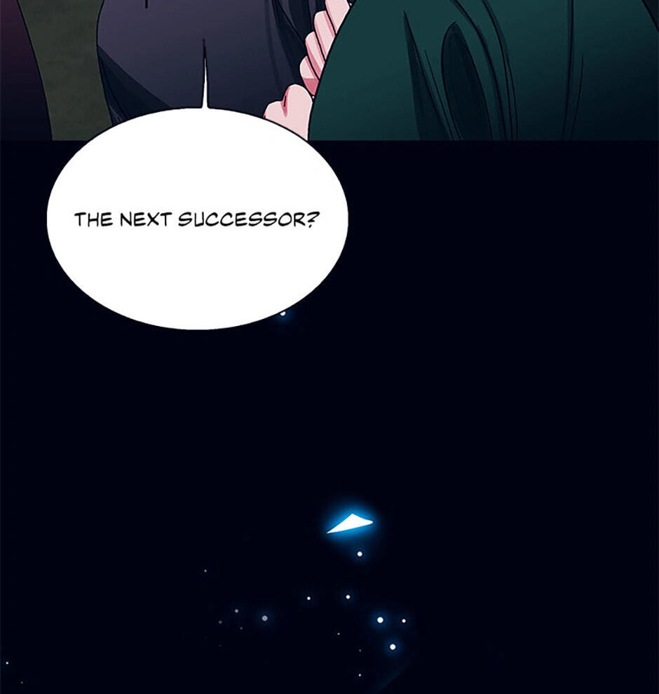 Hara of Thunder Chapter 44 page 35 - 