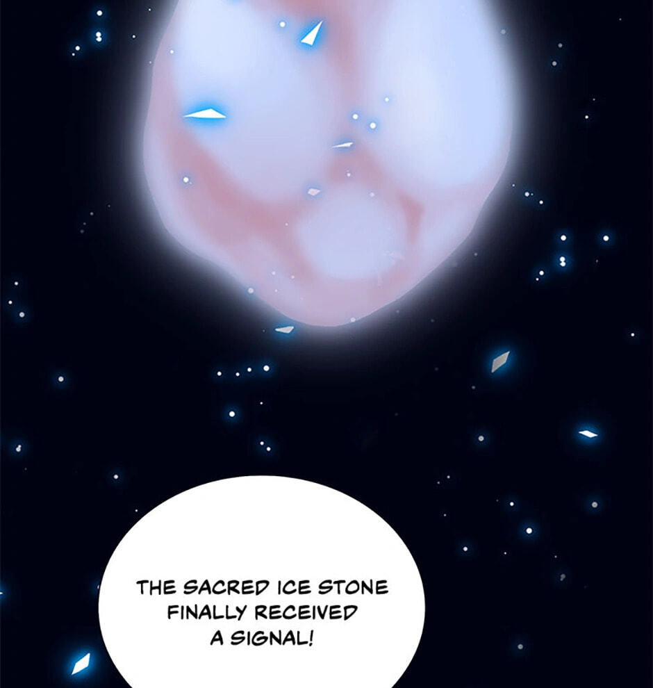 Hara of Thunder Chapter 44 page 37 - 