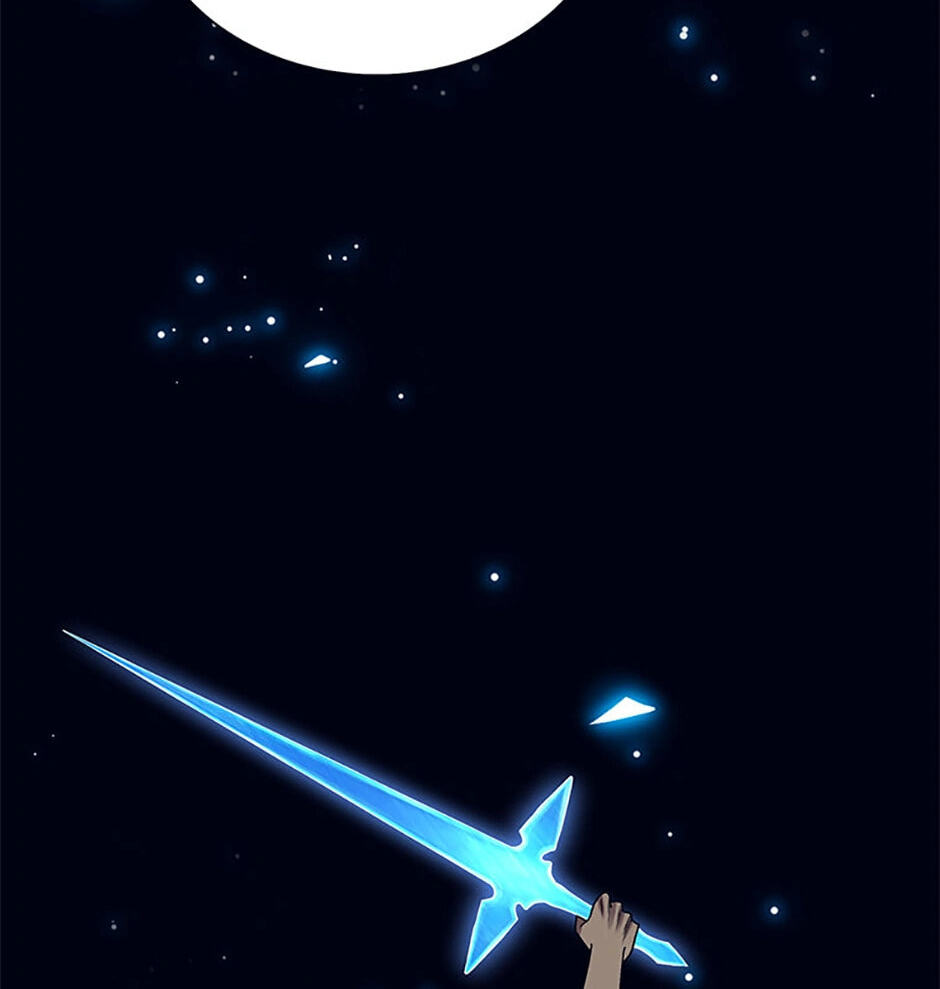 Hara of Thunder Chapter 44 page 38 - 