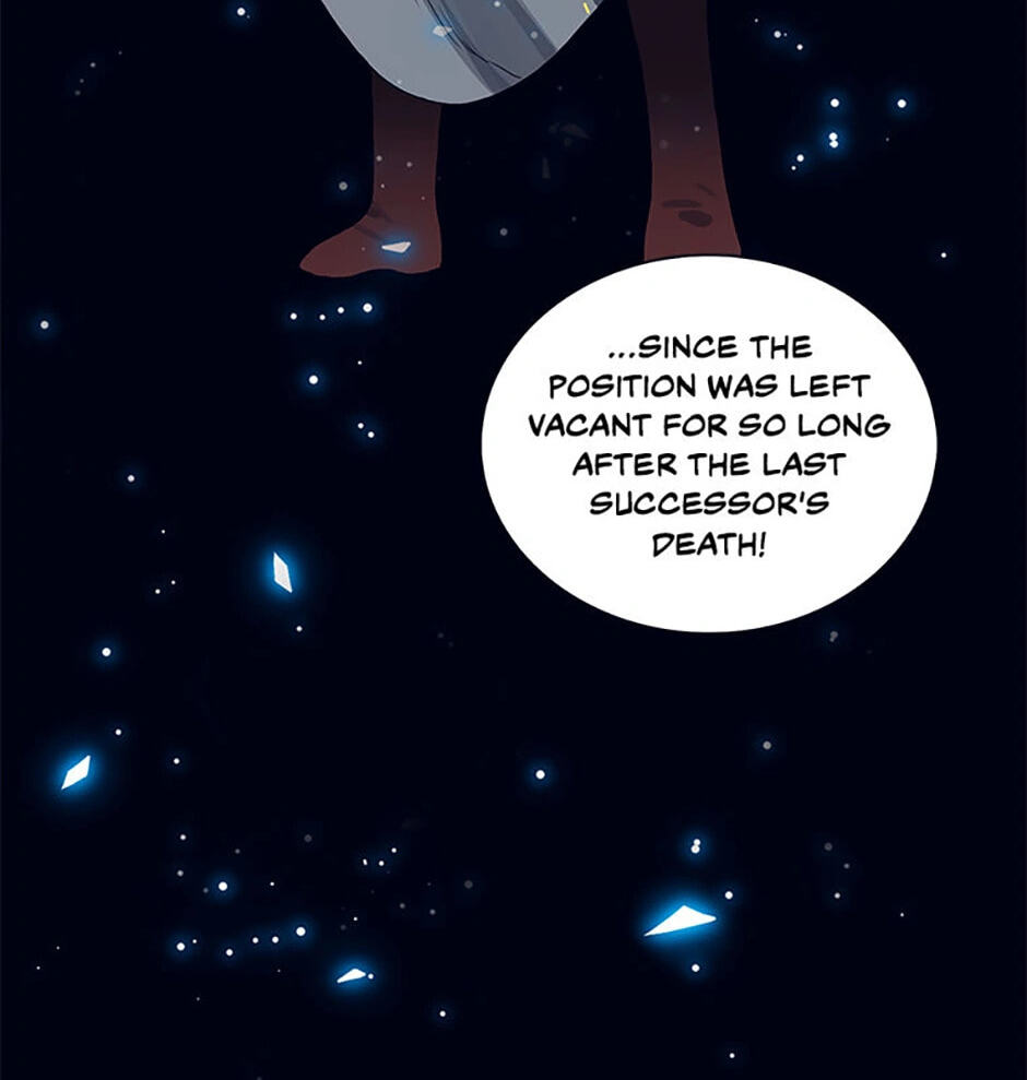 Hara of Thunder Chapter 44 page 40 - 