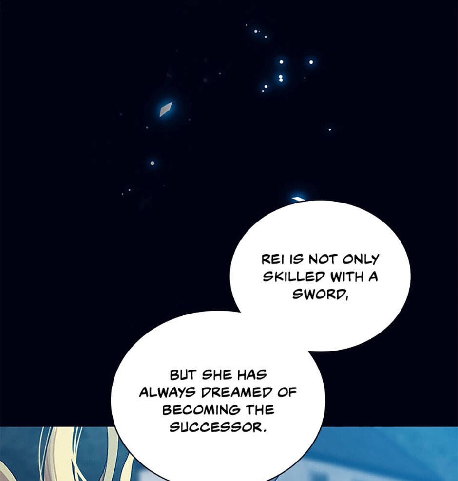 Hara of Thunder Chapter 44 page 43 - 