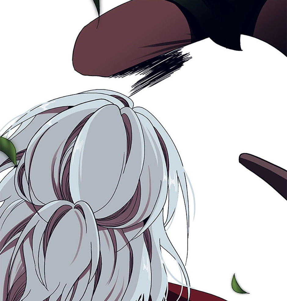 Hara of Thunder Chapter 44 page 6 - 