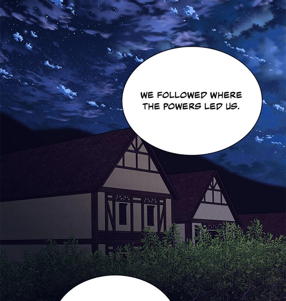Hara of Thunder Chapter 44 page 51 - 