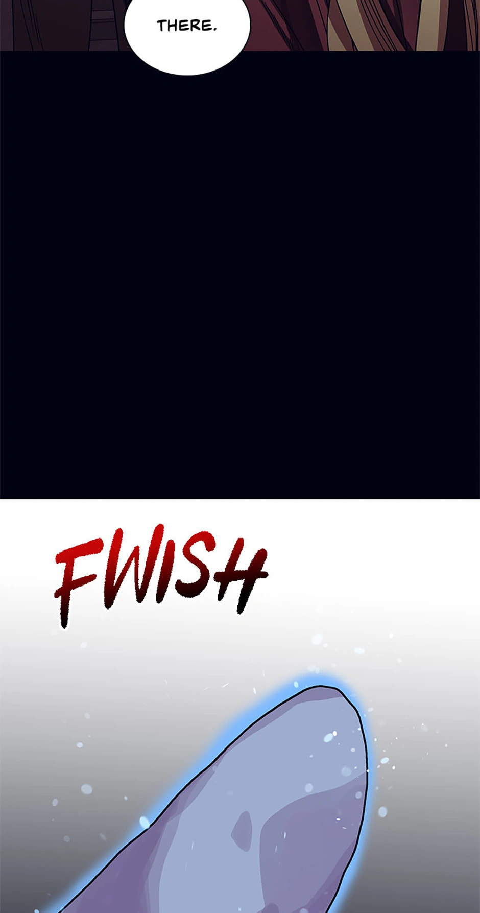 Hara of Thunder Chapter 44 page 54 - 
