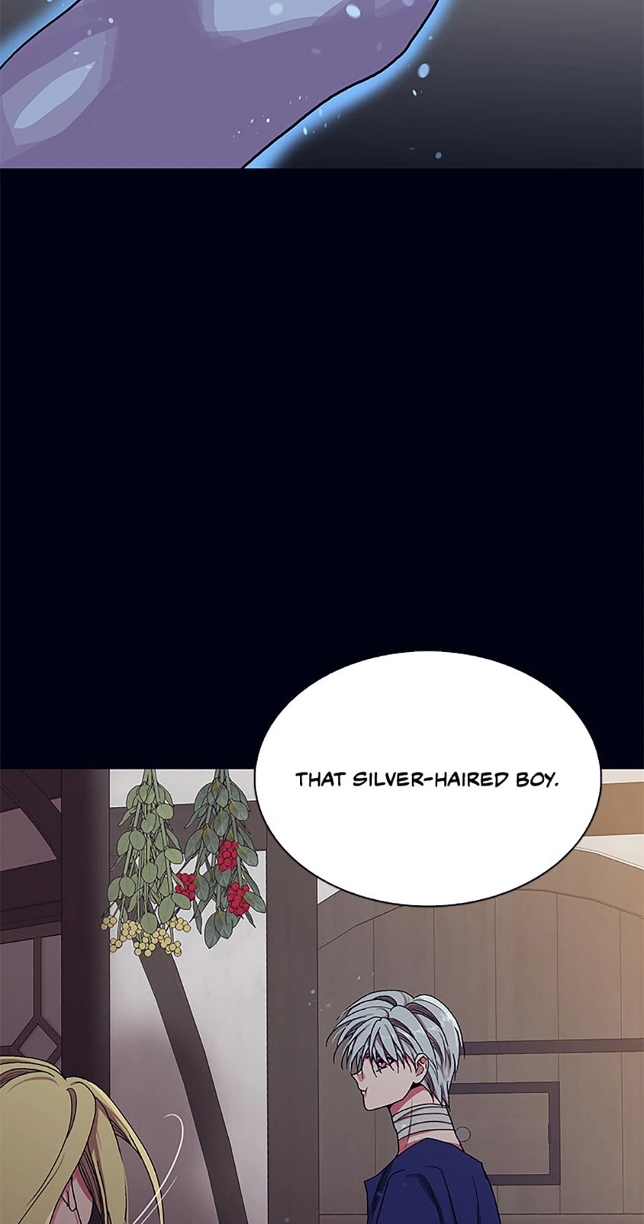 Hara of Thunder Chapter 44 page 55 - 