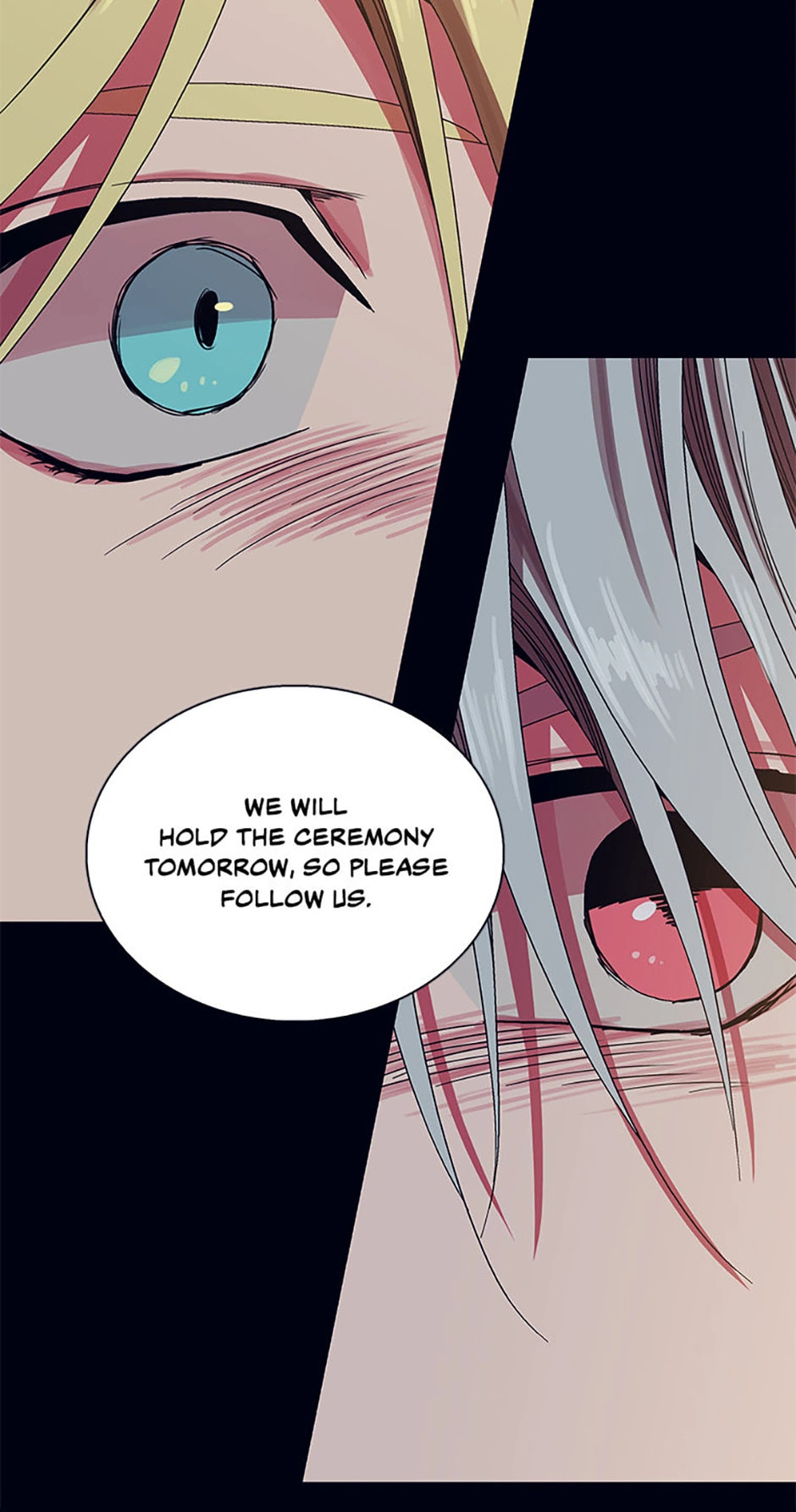 Hara of Thunder Chapter 44 page 57 - 