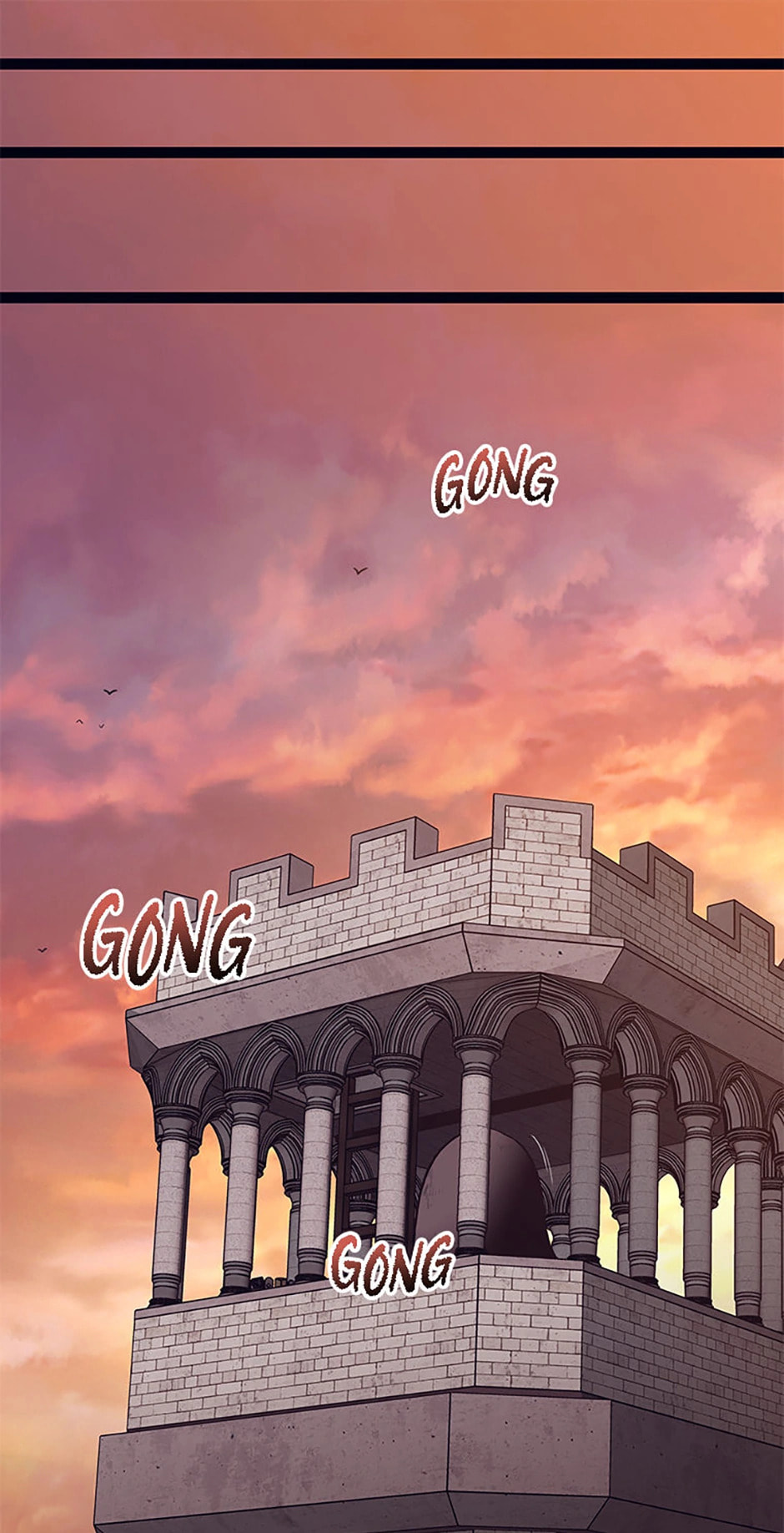 Hara of Thunder Chapter 44 page 60 - 