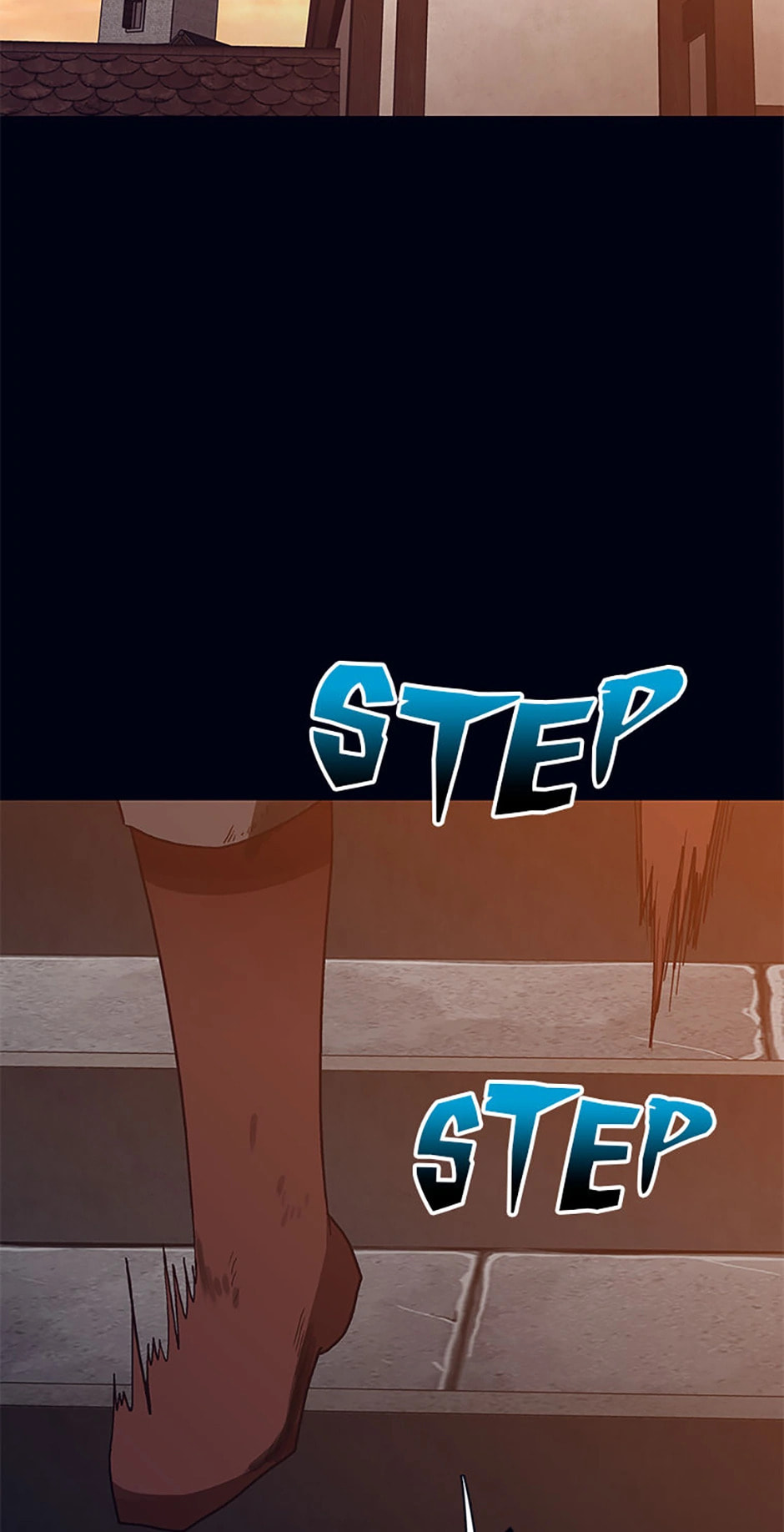 Hara of Thunder Chapter 44 page 62 - 