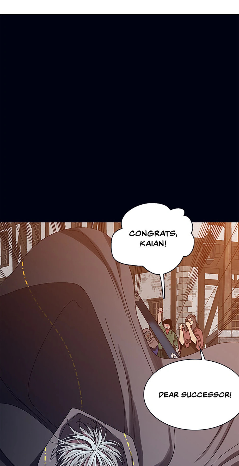 Hara of Thunder Chapter 44 page 64 - 
