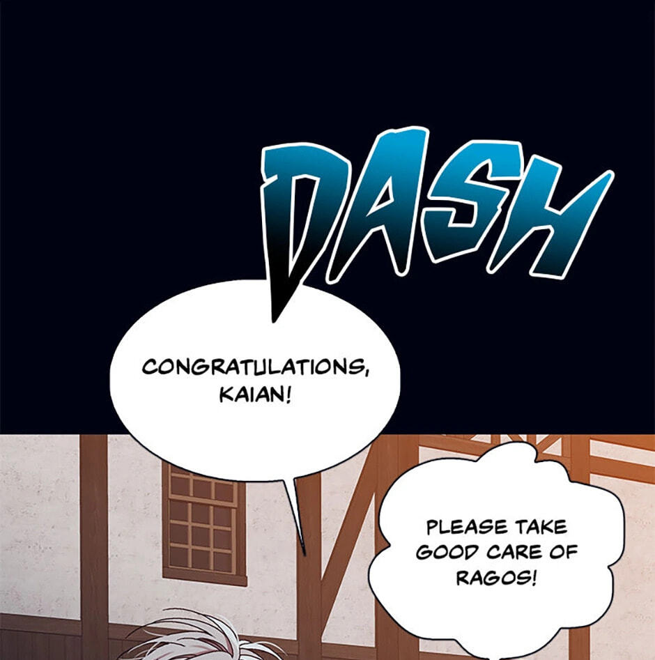Hara of Thunder Chapter 44 page 66 - 