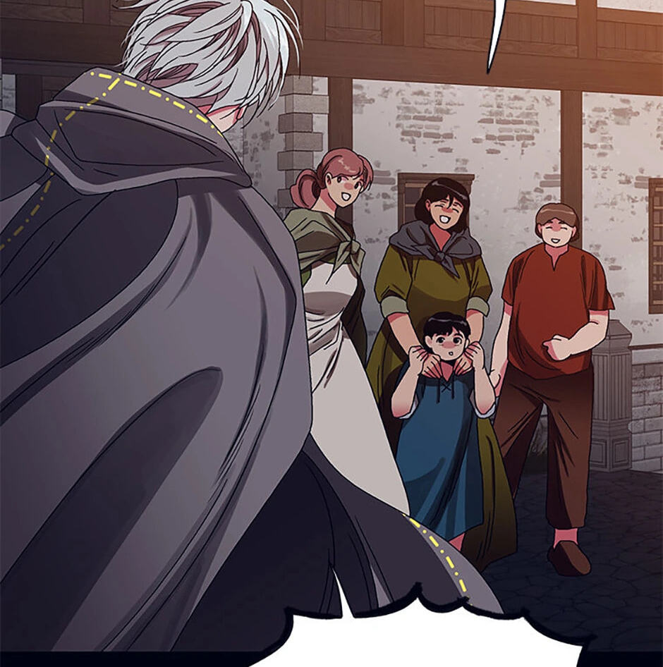 Hara of Thunder Chapter 44 page 67 - 