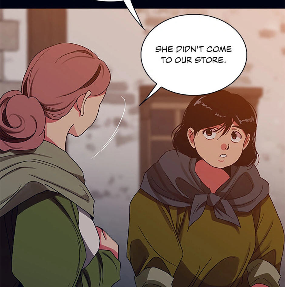 Hara of Thunder Chapter 44 page 69 - 