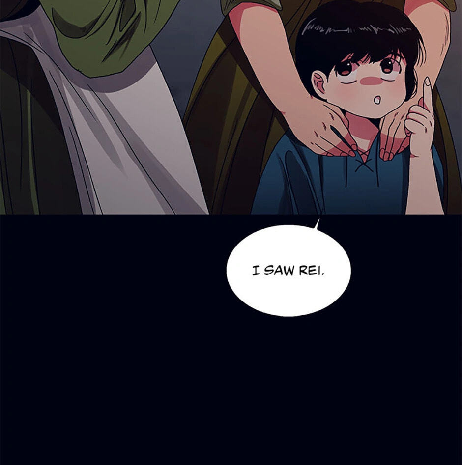 Hara of Thunder Chapter 44 page 70 - 