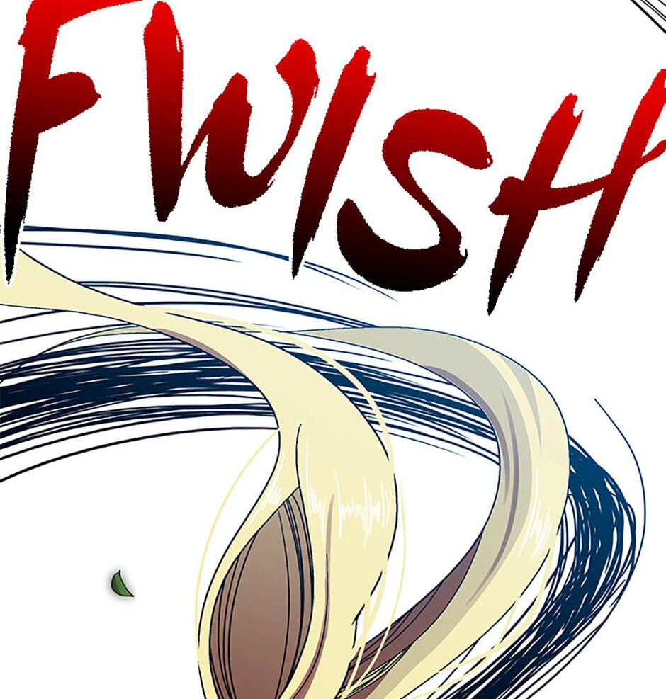 Hara of Thunder Chapter 44 page 8 - 